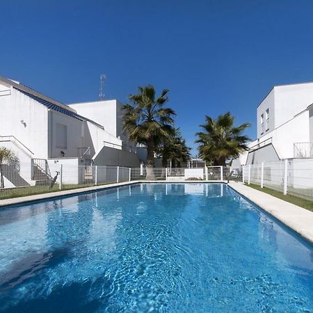 Appartamento Escala Oliva Esterno foto